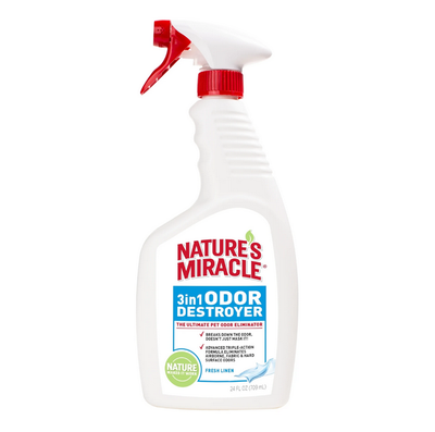 Natures Miracle - eliminador de olores